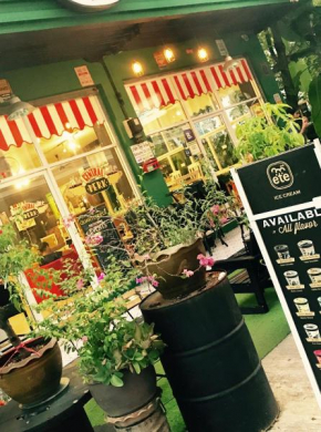 Sweet Hotel Patong